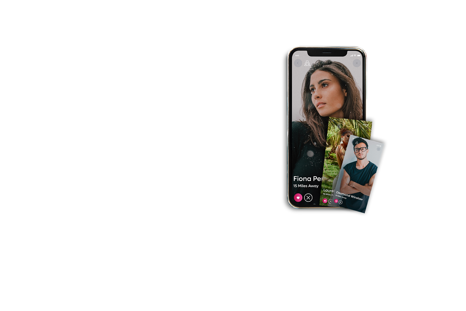 Clear Minds Meet – safe connections Clear Minds Meet new connections