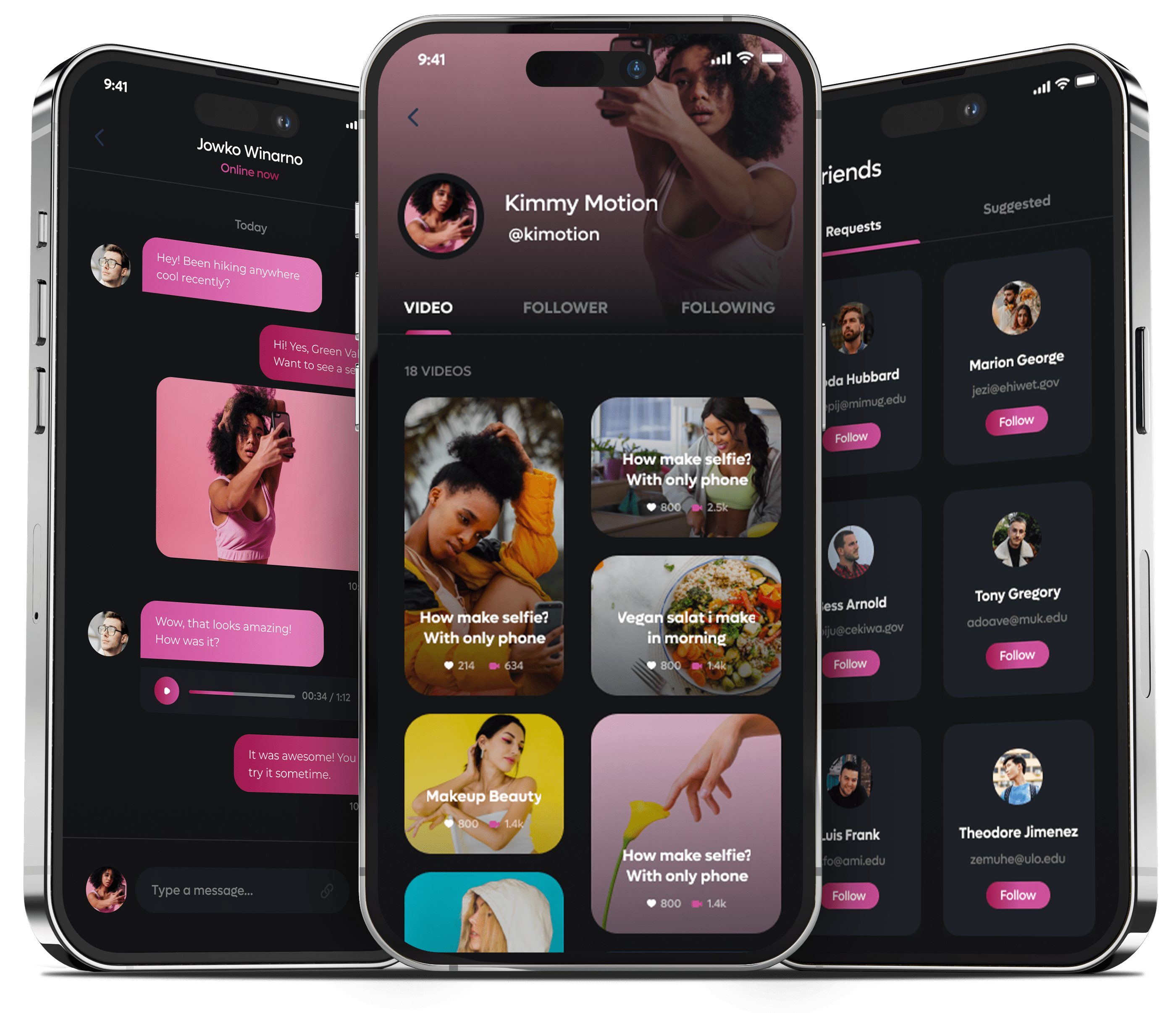 Clear Minds Meet – emotional wellness Clear Minds Meet shared experiences